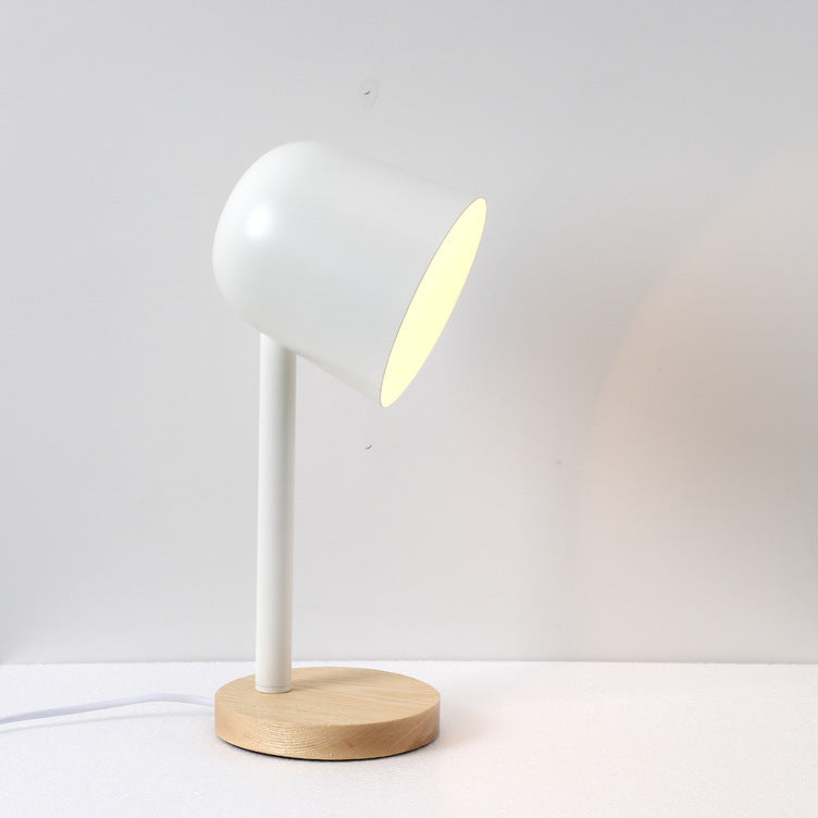 Contemporary Hotel Bedroom Decoration Table Lamp Bedside Light for Villa Office