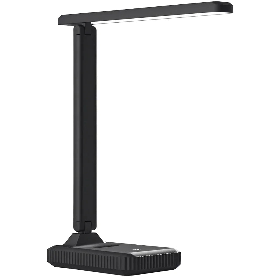 Usb Battery Bedroom Reading Book Study Touch Portable  Night Light Rechargeable Bedside Desk Led Table Lamp