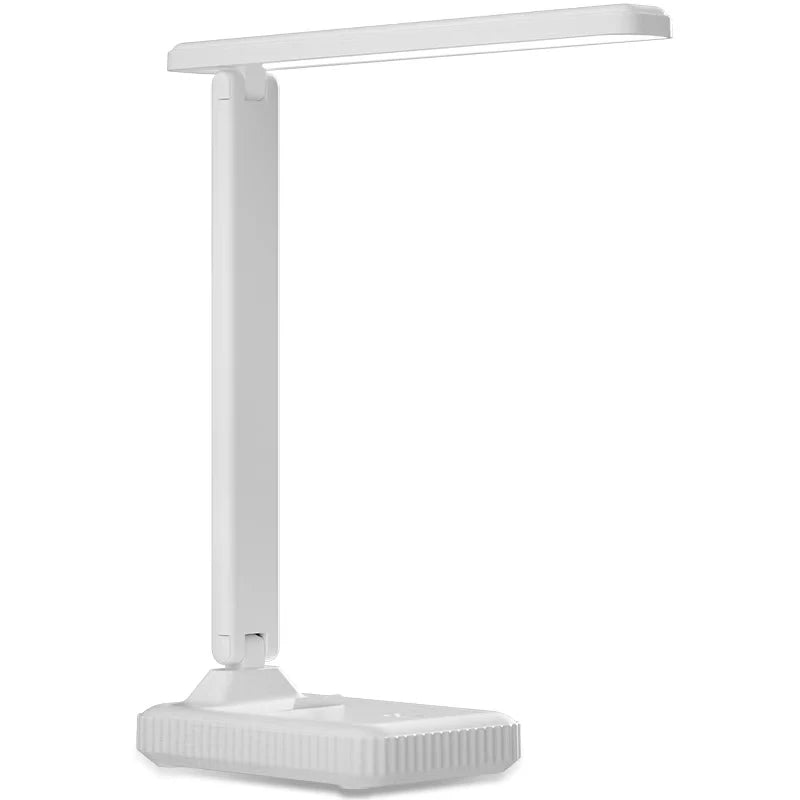 Usb Battery Bedroom Reading Book Study Touch Portable  Night Light Rechargeable Bedside Desk Led Table Lamp
