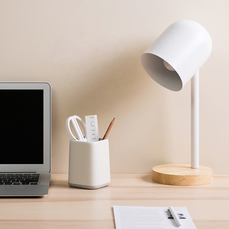 Contemporary Hotel Bedroom Decoration Table Lamp Bedside Light for Villa Office