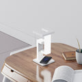 Anti Gravity Study Desk Light Magnetic Levitation Table Lamp for Bedroom Office Home Decor