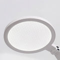 Touch/Remote-Controlled Foldable Metal Table Lamp Adjustable Color Temperature Eye-Protection for Bedroom Bedside Use Table Lamp